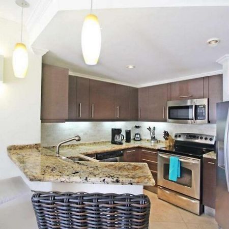 קרייסט צ'רץ' Sapphire Beach Condos חדר תמונה