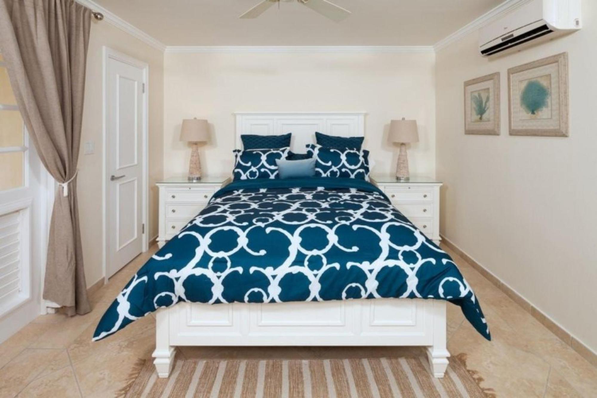קרייסט צ'רץ' Sapphire Beach Condos חדר תמונה